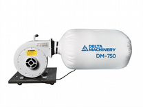 Пылеулавливающий агрегат DM-750