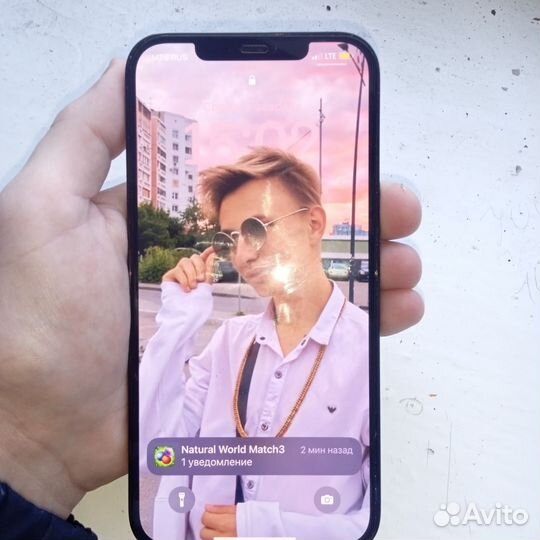 iPhone 12 Pro Max, 256 ГБ