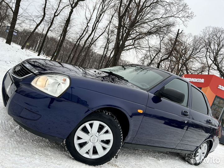LADA Priora 1.6 МТ, 2014, 132 000 км