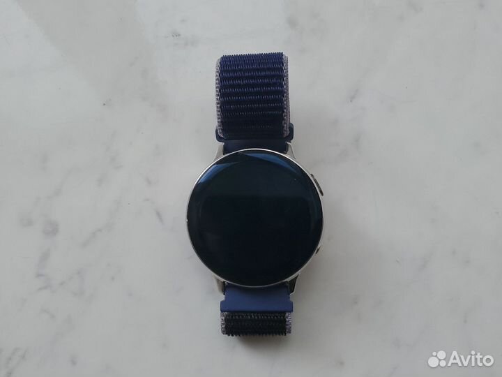 Samsung galaxy watch active 2 44 мм на запчасти