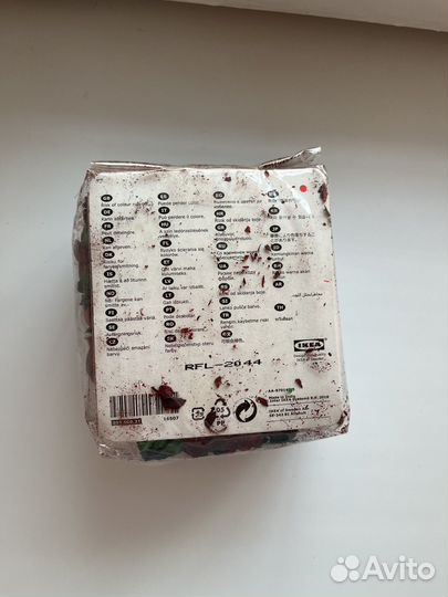 Ароматическая смесь IKEA dofta