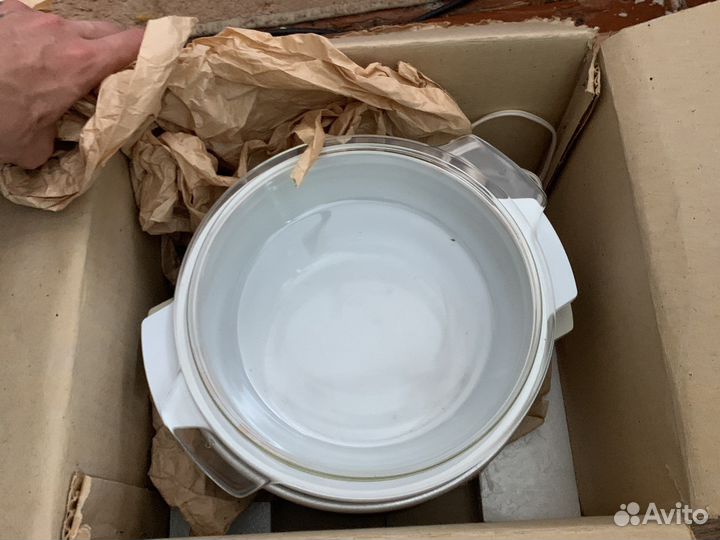 Электротиховарка 