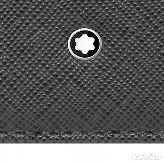 Папка Montblanc оригинал. Для документов/ноутбука