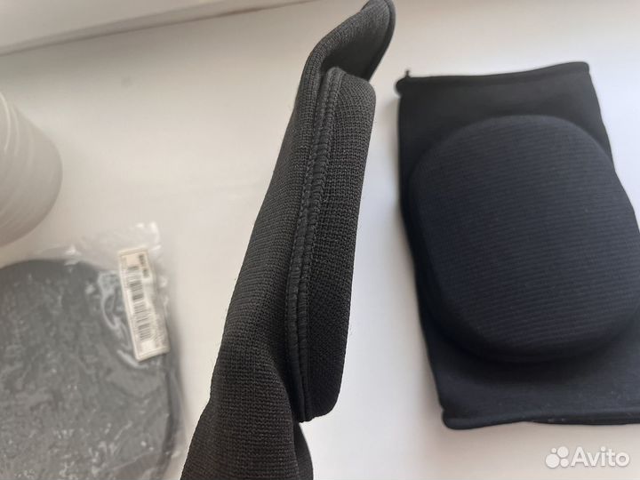 Защита наколенники