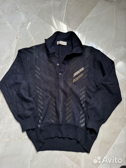 Джемпер мужской