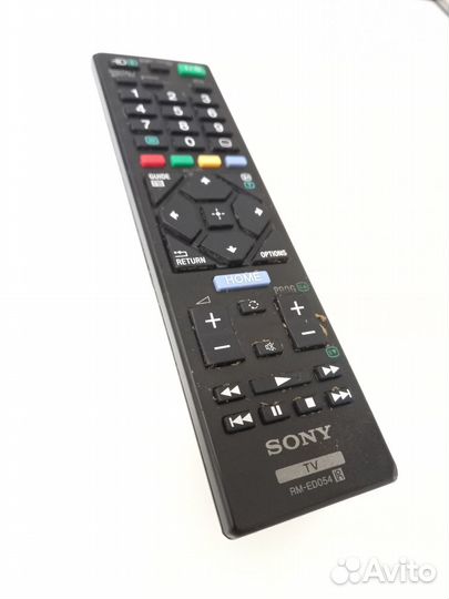Пульт для телевизора Sony KDL-32R423A