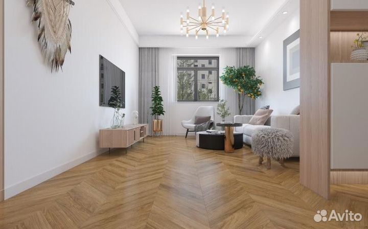 Пвх ламинат