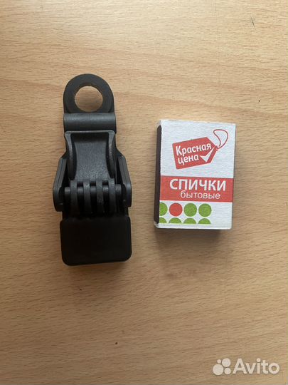 Зажимы для тента, укрытия