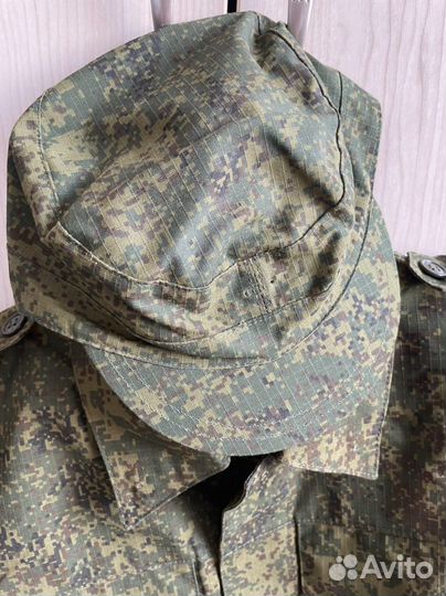 Военная форма