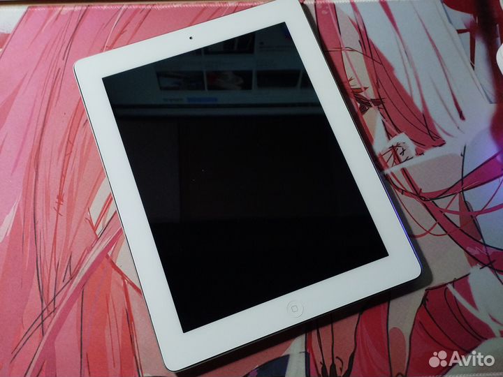 Планшет apple ipad2