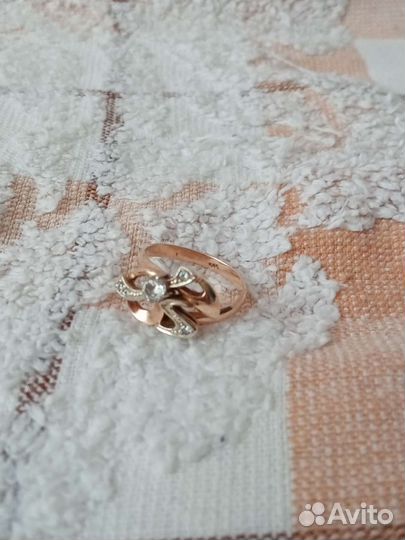 Золотое кольцо