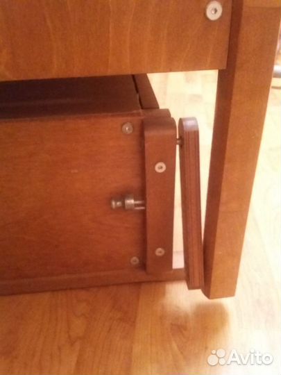 Продается детская кроватка