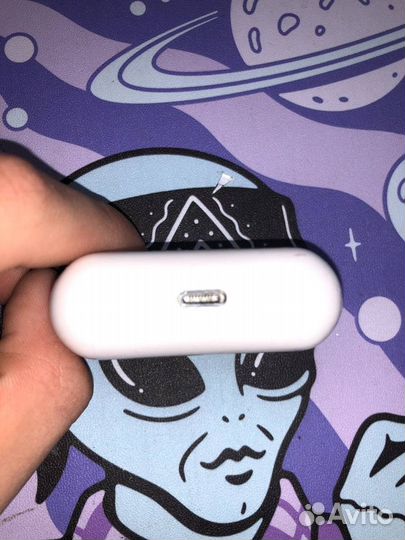 Кейс для airpods pro 1