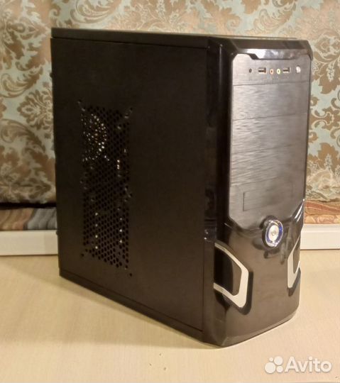 Продам компьютер