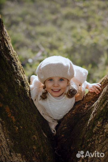 Женская, детская фотосессия, семейная фотосессия