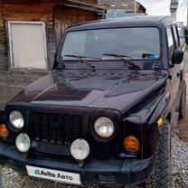 Kia Retona 2.0 MT, 2000, 167 019 км, с пробегом, цена 439 000 руб.