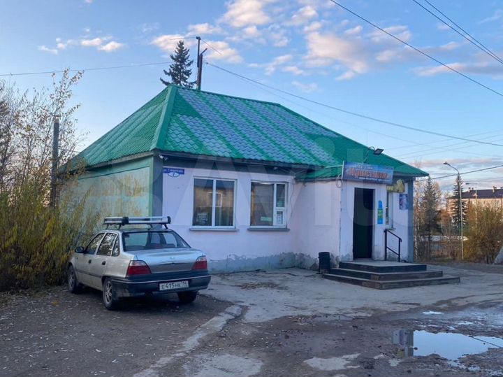 Торговая площадь, 150 м²