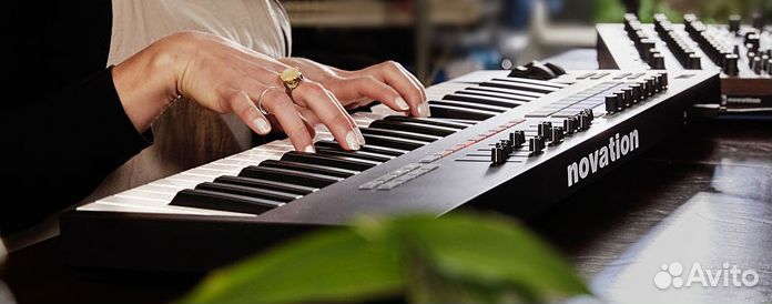 Novation Launchkey 49 Mk3