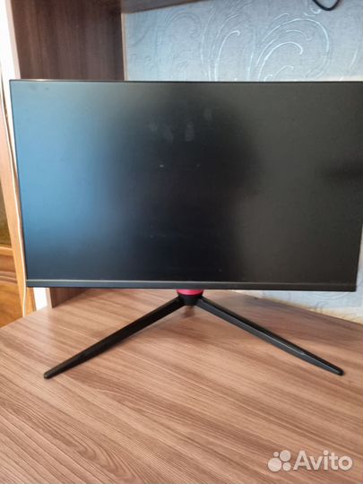 Игровой монитор 23.8