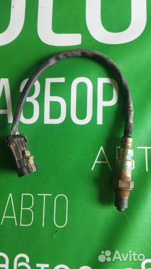 Лямбда зонд Chery Bonus A13