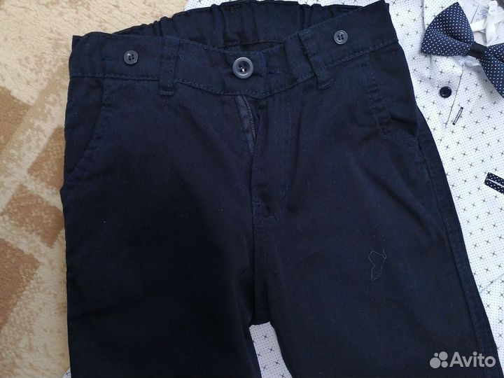 Костюм праздничный