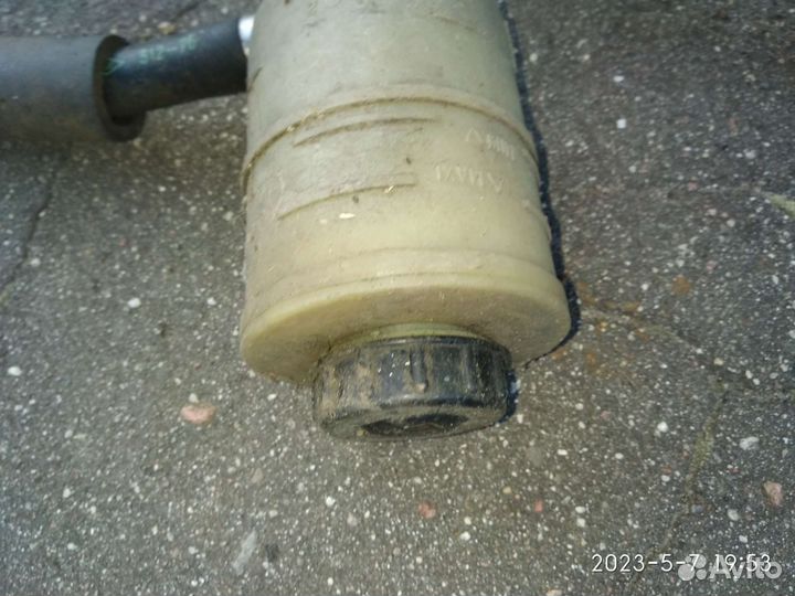 Бачок гидроусилителя renault espace 2 2.9