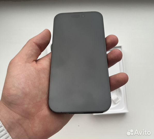 iPhone 14 Pro, 128 ГБ