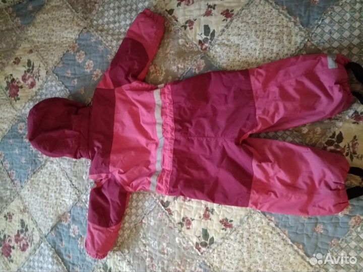 Продам комбинезон H&M