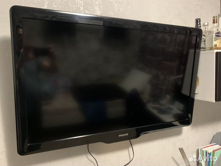 Телевизор philips