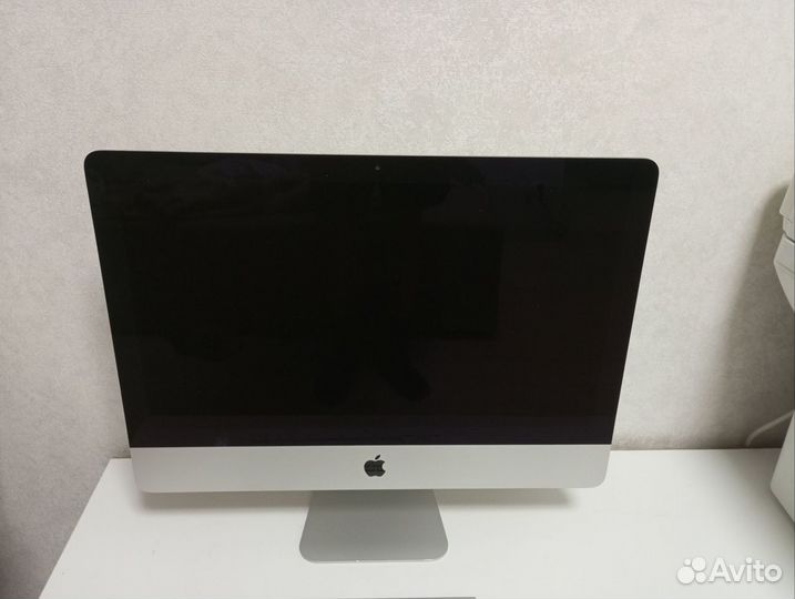 Apple iMac 21,5-inch 2012