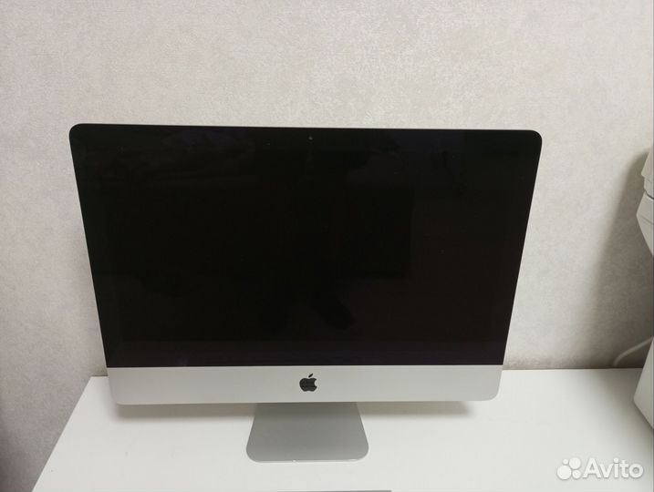 Apple iMac 21,5-inch 2012