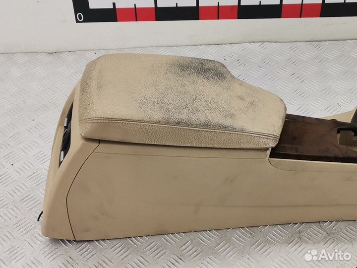 Подлокотник для BMW 3-Series (F30/F31/F34/F35)