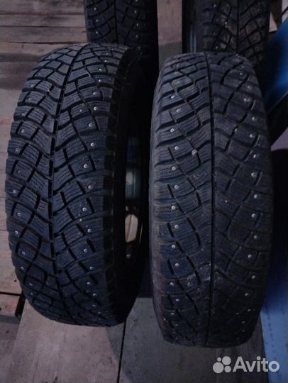 КАМА Кама-515 205/75 R15