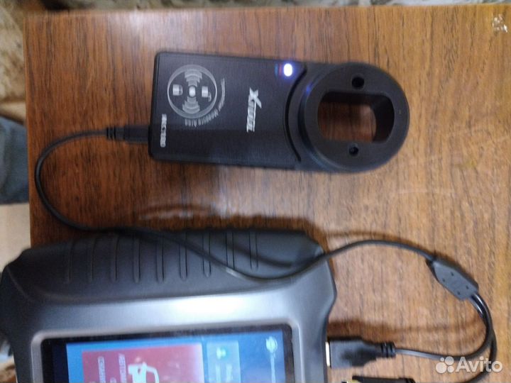 Автосканер