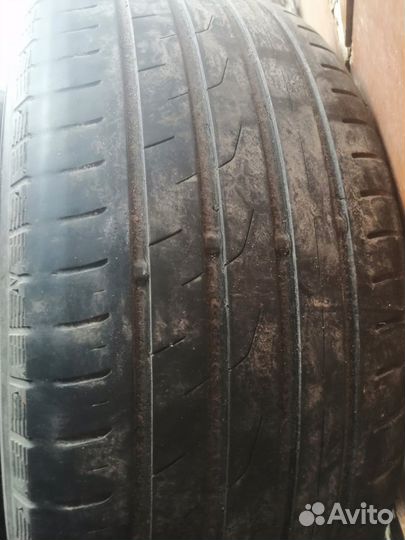Toyo 310 205/55 R16