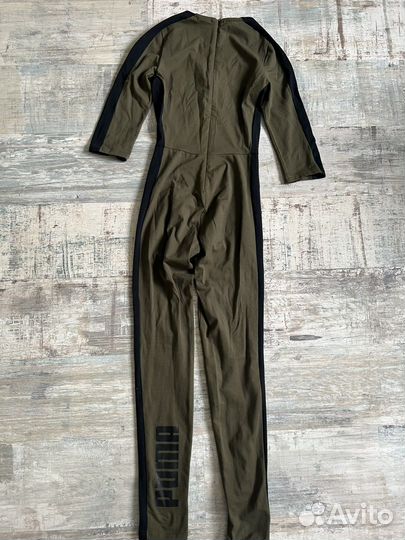 Комбинезон спортивный puma