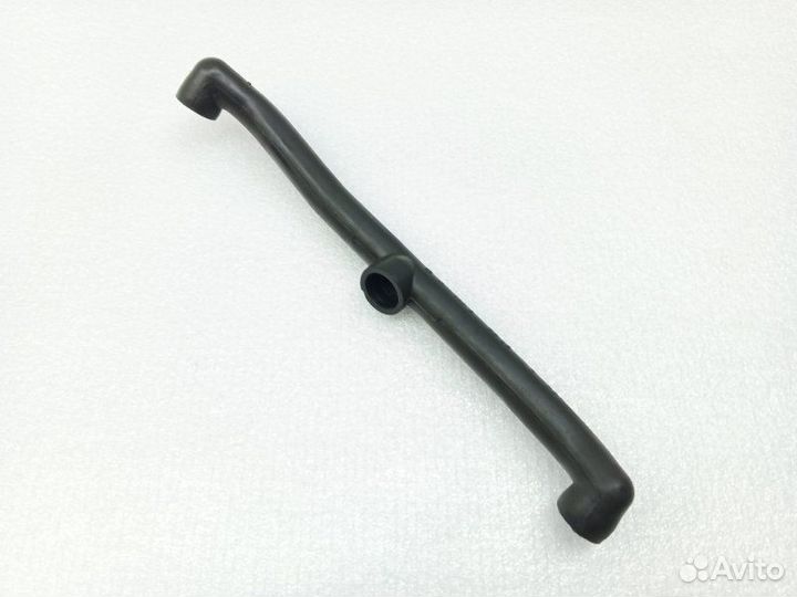 Трубка картерных газов Mercedes-Benz E-Class W211