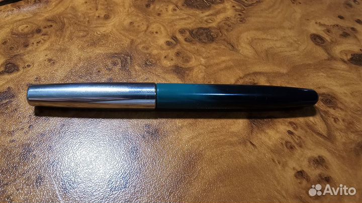 Перьевая ручка Parker frontier