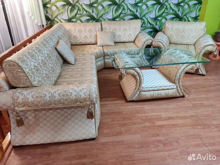 Диван Италия