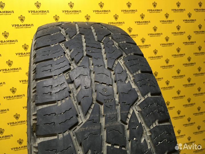 Nokian Tyres Rotiiva AT 245/65 R17