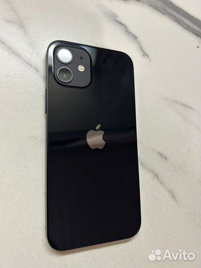 iPhone 12, 128 ГБ