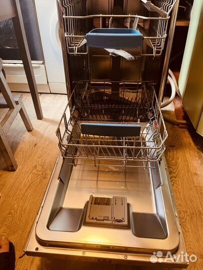 Посудомоечная машина bosch siemens neff 45 см