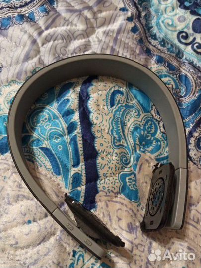 Bluetooth наушники