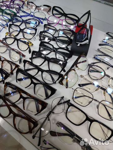 Оправа для очков женская