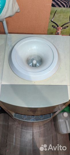 Кулер для воды Family