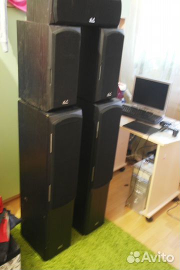 Аудиосистема