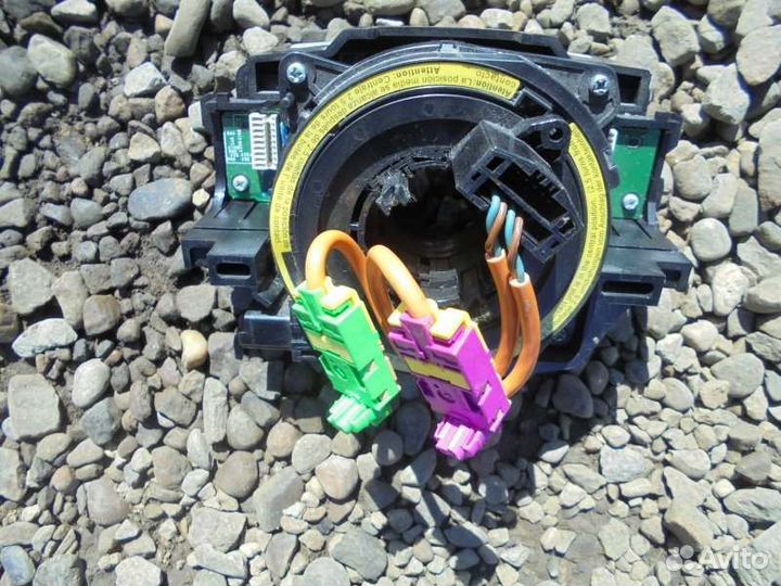 Шлейф Volvo Xc90 C 59 B5254T2 2005/12