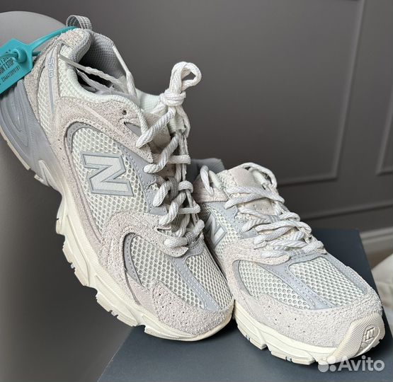 Кроссовки New balance 530 оригинал