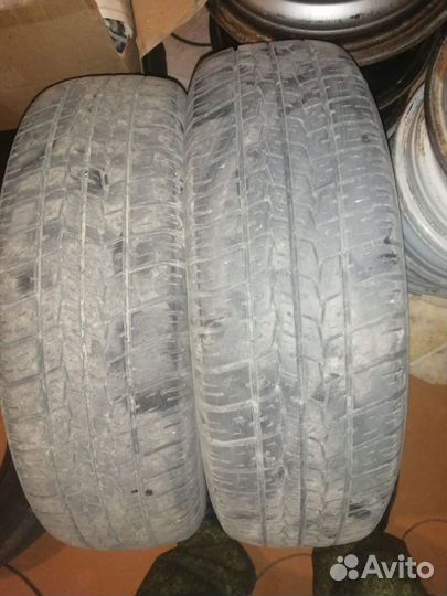 КАМА Кама-205 175/70 R13