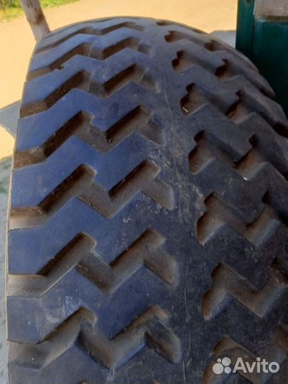 Колесо сельскохозяйственных техник